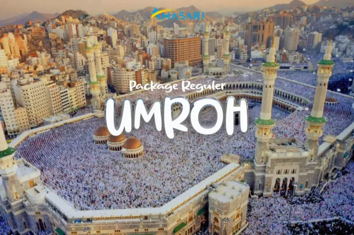 UMROH 2022