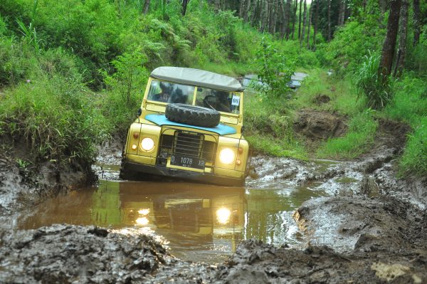 OFFROAD CIKOLE – 1 DAY