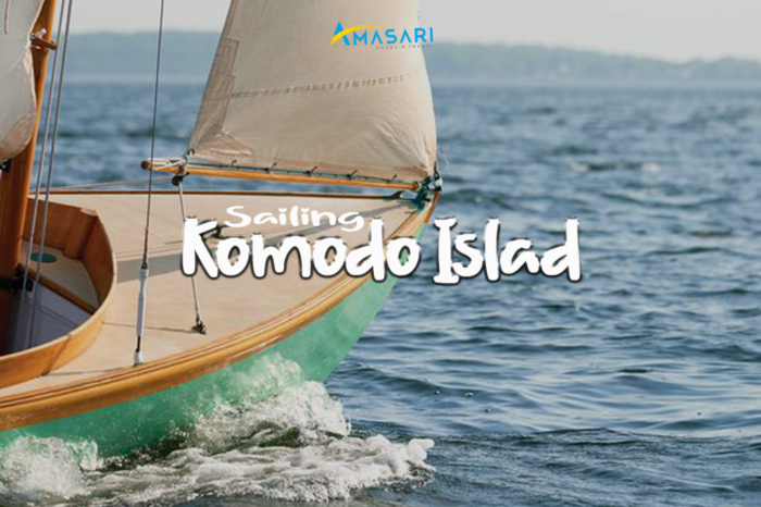 SAILING KOMODO 3D2N